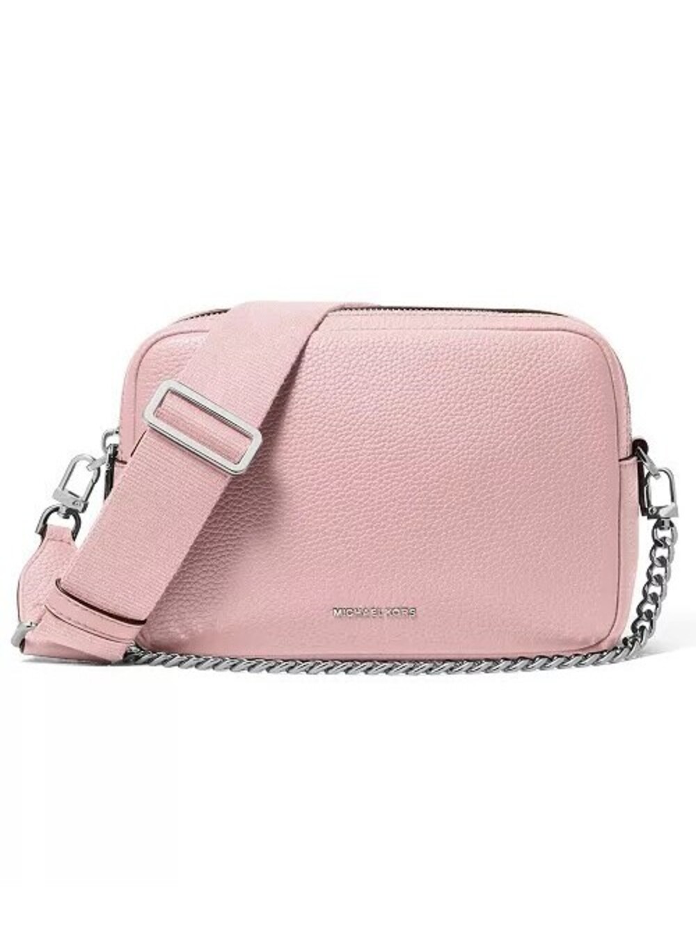 MICHAEL Michael KorsBryant Medium Chain Camera Crossbody Handbag